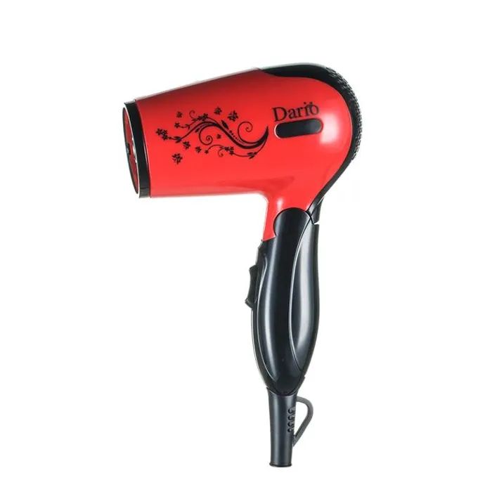 Фен Dario DHD9114 red изображение 2