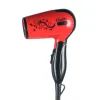 Фен Dario DHD9114 red изображение 2
