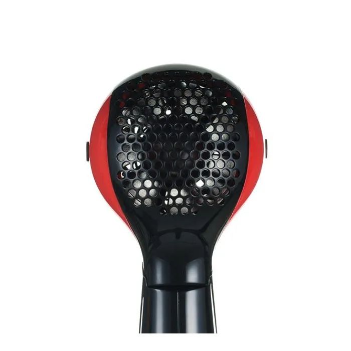 Фен Dario DHD9114 red изображение 4