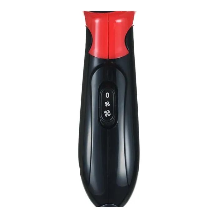 Фен Dario DHD9114 red изображение 5