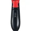 Фен Dario DHD9114 red изображение 5