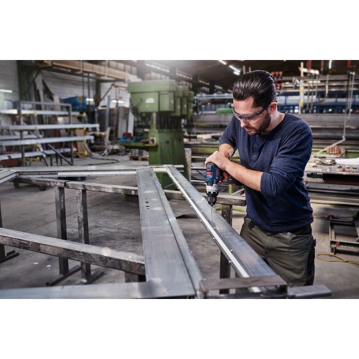 Свердло Bosch по металу HSS-PointTeQ, 3.2х36х65мм, 10шт (2.608.577.200) зображення 3