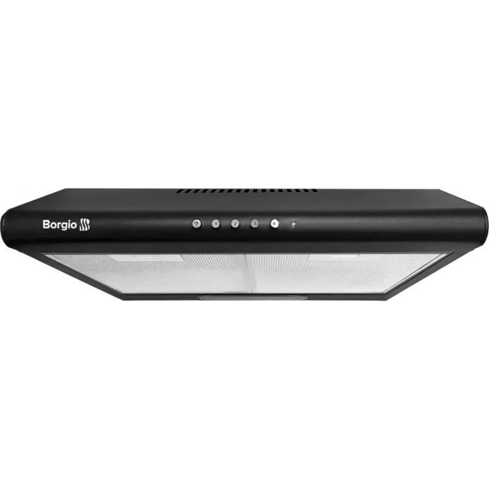 Вытяжка кухонная Borgio GIO (PL) 60 Black