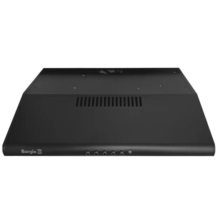 Вытяжка кухонная Borgio GIO (PL) 60 Black изображение 4