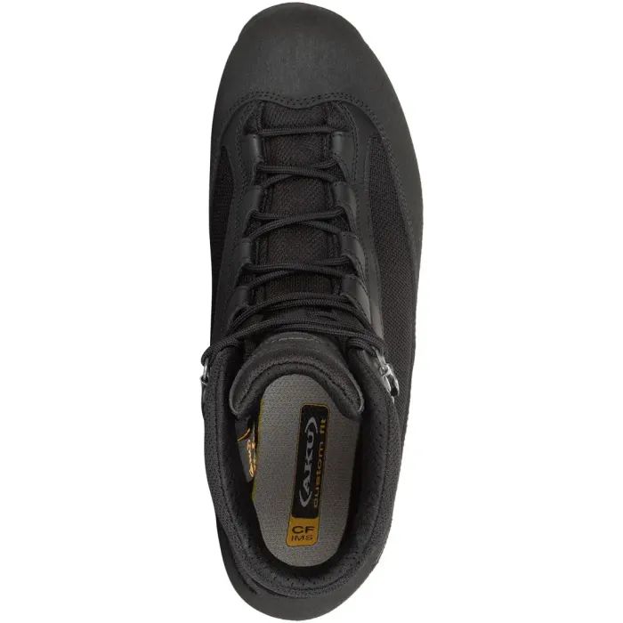 Черевики AKU Pilgrim GTX Combat Black 11 (560CF-052-11) зображення 4
