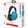 Наушники JBL Quantum 100N (JBLQTUM100N) изображение 10