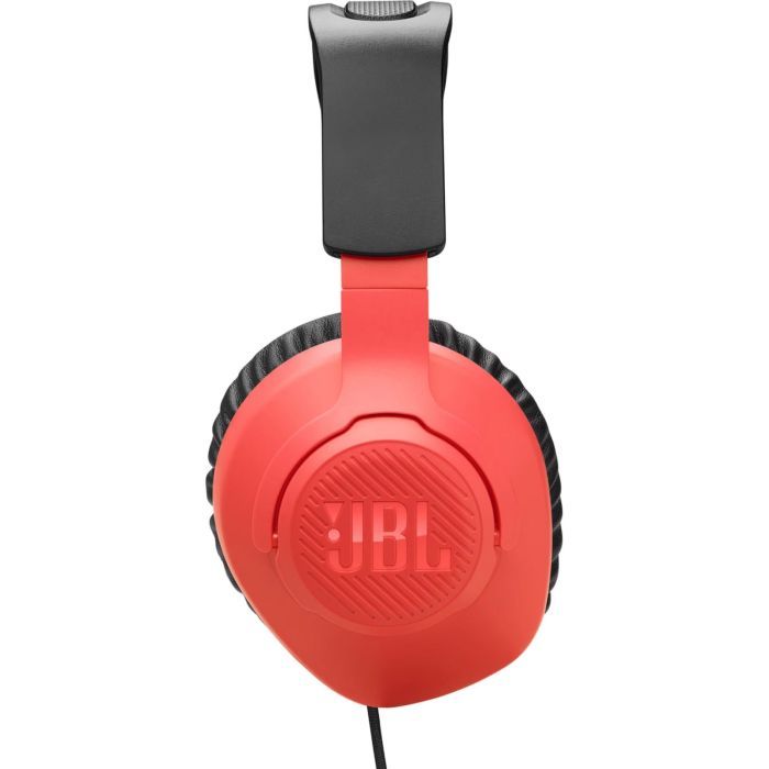 Наушники JBL Quantum 100N (JBLQTUM100N) изображение 5