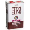Антифриз Xado Red 12++ 4 л (XA 50308_1)
