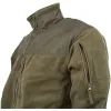 Куртка Condor-Clothing Alpha Fleece Jacket Olive Drab XXL (601-001-XXL) зображення 4