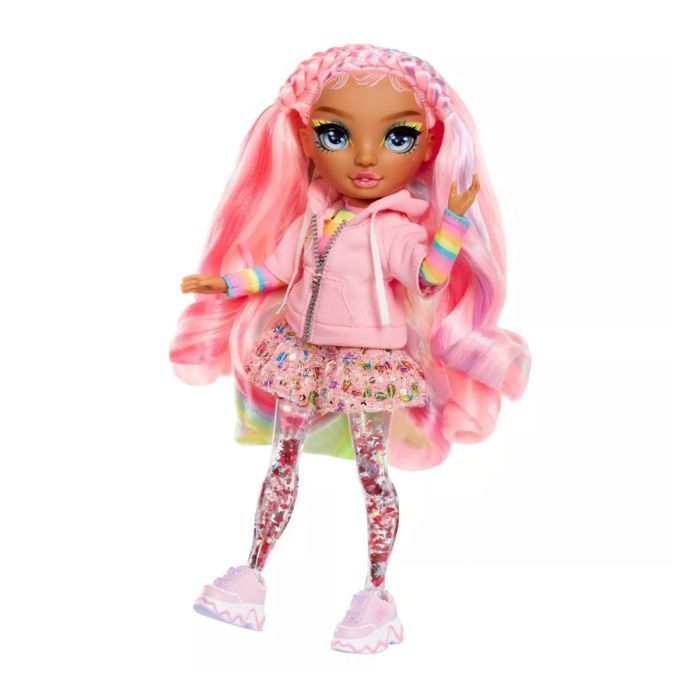 Кукла Rainbow High серии Sparkle & Shine - Розетта (427780) изображение 3