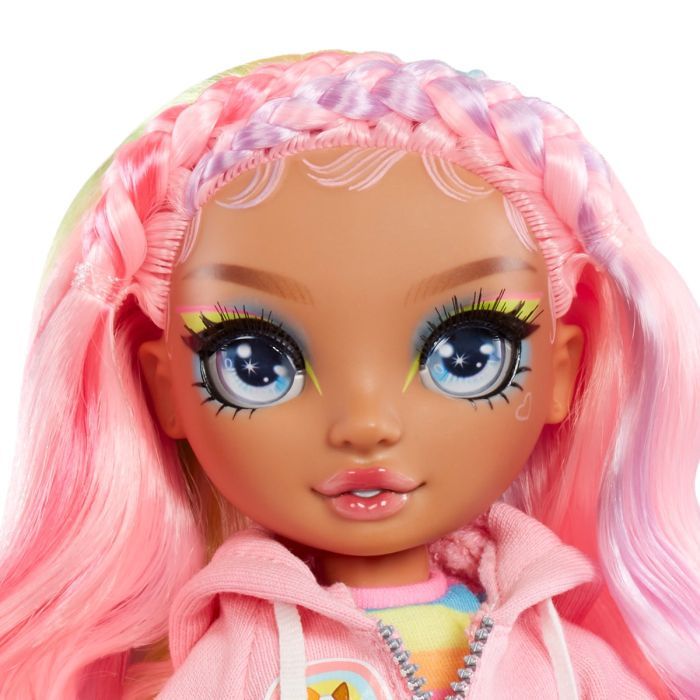 Кукла Rainbow High серии Sparkle & Shine - Розетта (427780) изображение 4