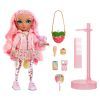 Кукла Rainbow High серии Sparkle & Shine - Розетта (427780) изображение 7