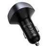 FM модулятор HOCO E51, Black, Box (HOCO E51) зображення 3