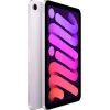 Планшет Apple iPad mini 2024 Wi-Fi 256GB Purple (MXNE3NF/A) изображение 3