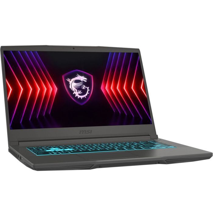 Ноутбук MSI Thin 15 B12UC (B12UC-1621XPL) изображение 2