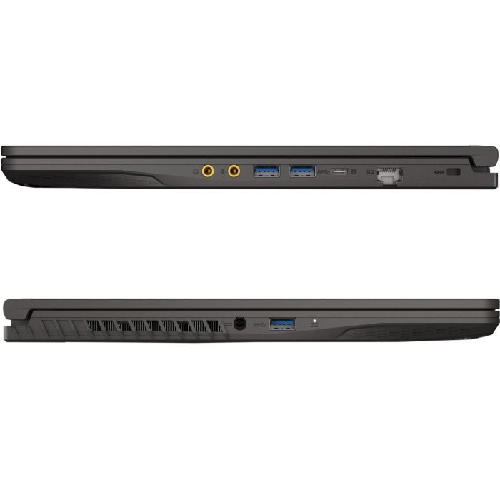 Ноутбук MSI Thin 15 B12UC (B12UC-1621XPL) изображение 5
