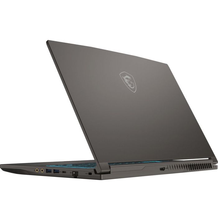 Ноутбук MSI Thin 15 B12UC (B12UC-1621XPL) изображение 7