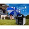 Зарядная станция Konner&Sohnen KS100PS, 100W, 155Wh (KS100PS) изображение 11