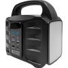 Зарядная станция Konner&Sohnen KS100PS, 100W, 155Wh (KS100PS) изображение 3