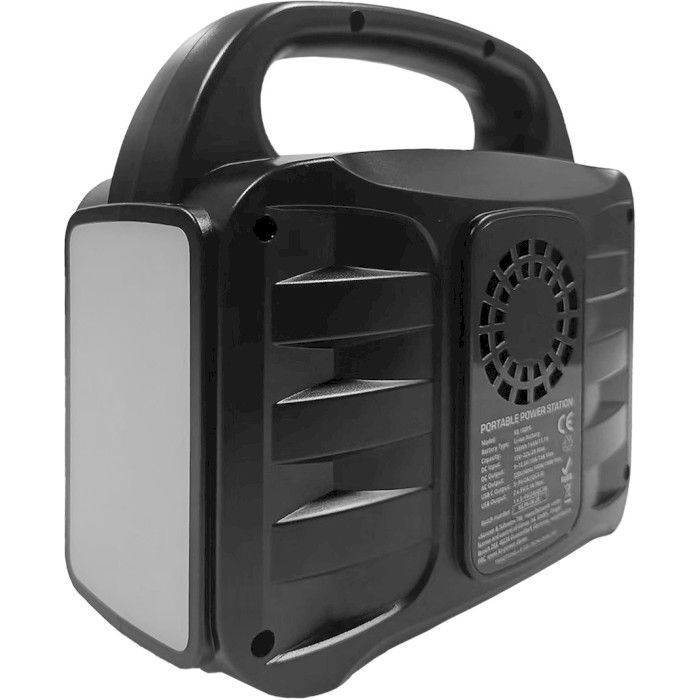 Зарядная станция Konner&Sohnen KS100PS, 100W, 155Wh (KS100PS) изображение 6
