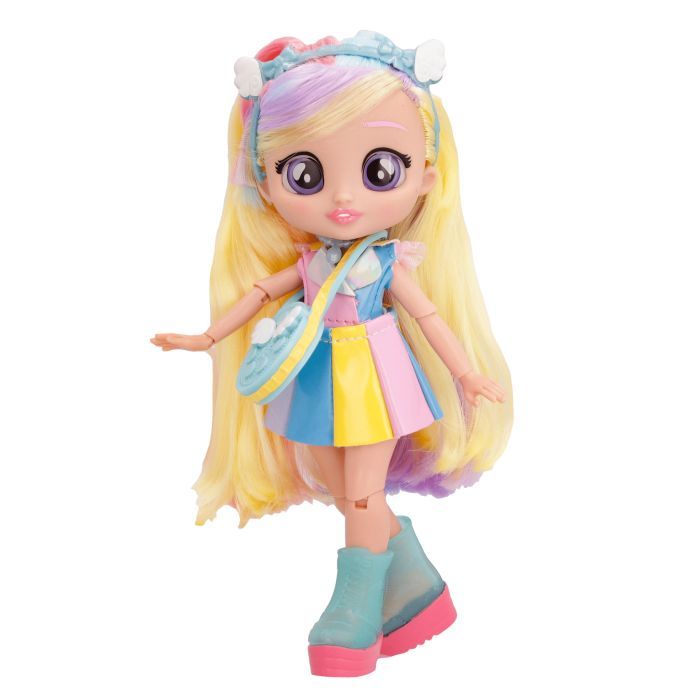 Лялька IMC BFF S3 Джена (913097) зображення 10