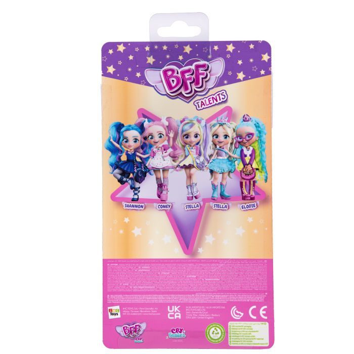 Лялька IMC BFF S3 Джена (913097) зображення 4