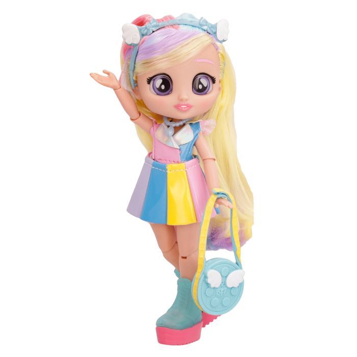 Лялька IMC BFF S3 Джена (913097) зображення 9