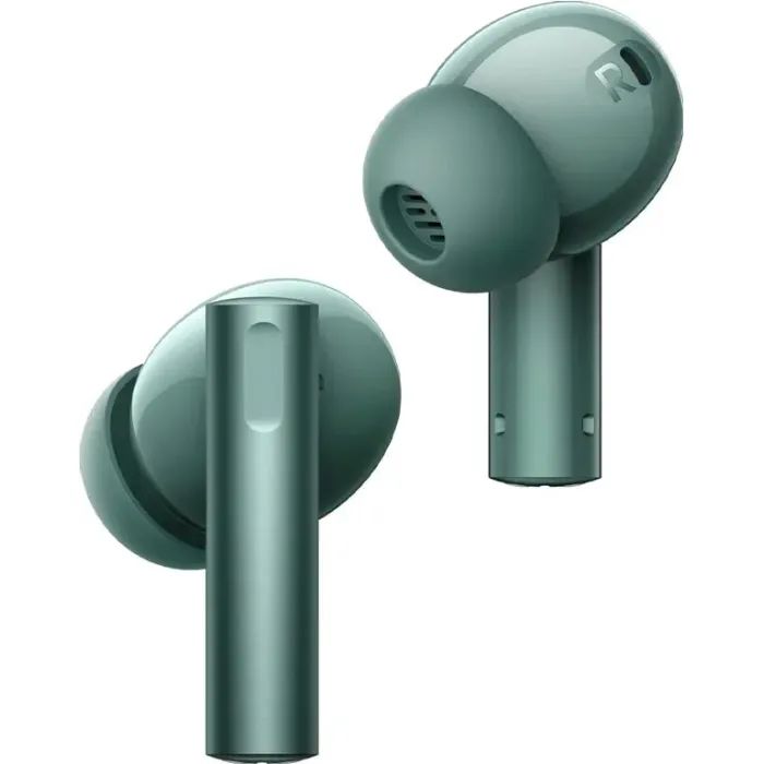 Навушники realme Buds Air 6 (RMA2402) Forest Green (RMA2402 Forest Green) зображення 2