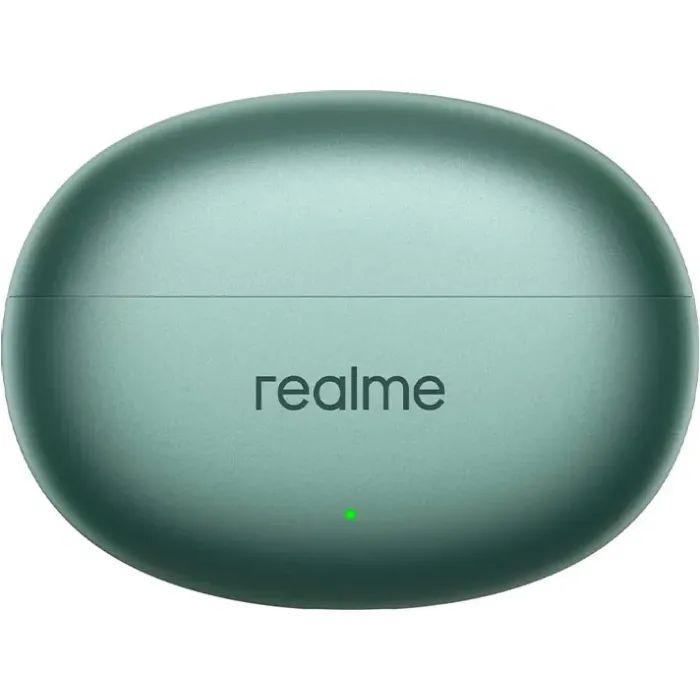 Навушники realme Buds Air 6 (RMA2402) Forest Green (RMA2402 Forest Green) зображення 4