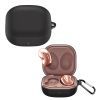 Чохол для навушників BeCover Silicon для Samsung Galaxy Buds FE SM-R400 Black (710090) зображення 2
