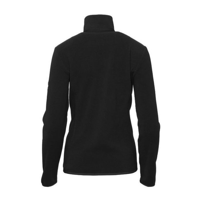 Кофта Turbat Omalo Wmn black XL (012.004.1694) изображение 2