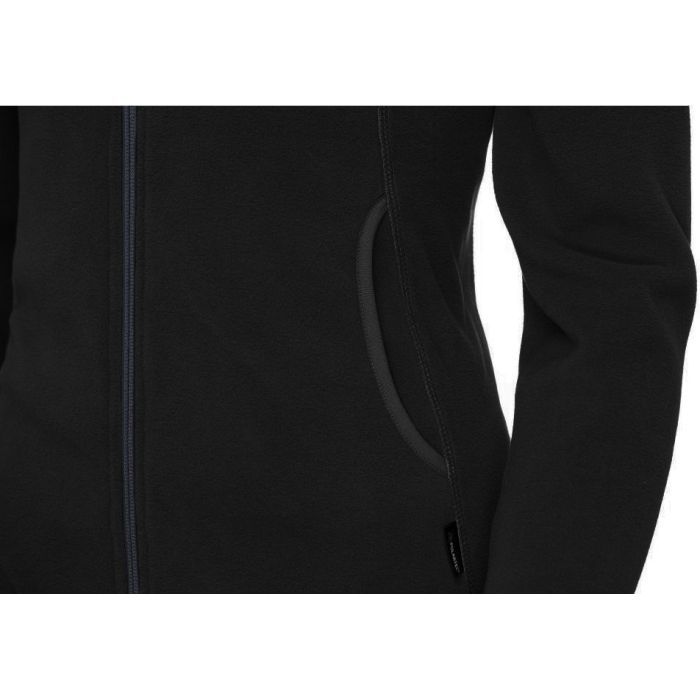 Кофта Turbat Omalo Wmn black XL (012.004.1694) изображение 4
