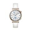 Смарт-часы Huawei WATCH GT 5 41mm White Leather (55020DJT) изображение 2