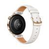 Смарт-часы Huawei WATCH GT 5 41mm White Leather (55020DJT) изображение 4
