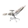 Кресло игровое Аклас Харли R OT-R299H Бежевое (00130261) изображение 8