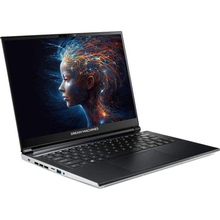 Ноутбук Dream Machines RG4060-14 (RG4060-14UA25) изображение 2