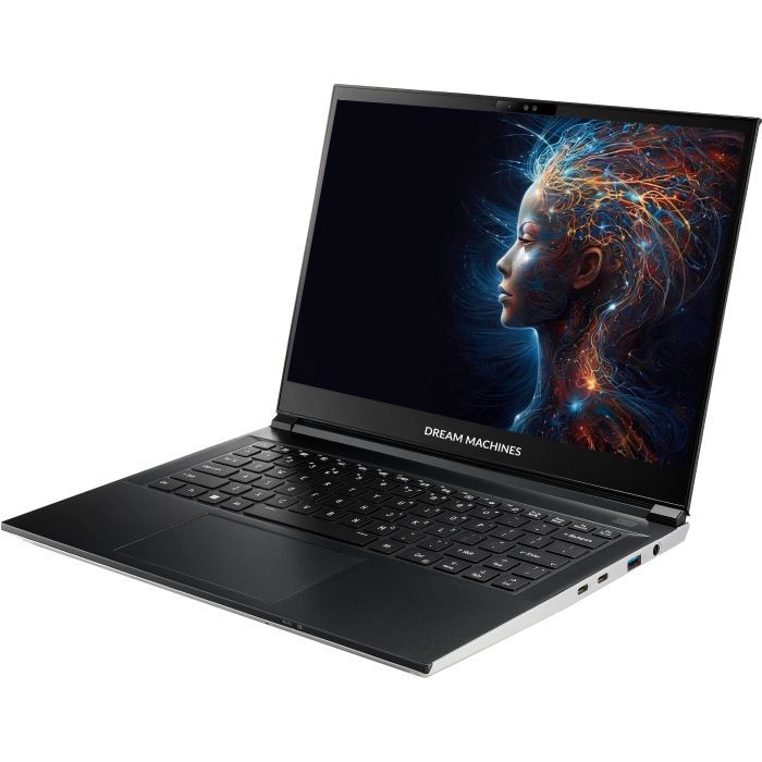 Ноутбук Dream Machines RG4060-14 (RG4060-14UA25) изображение 3