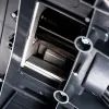 Садовый измельчитель GTM MS2800/45, 220В, 2800Вт, до 45мм, фреза, контейнер 55л (MS2800/45) изображение 7