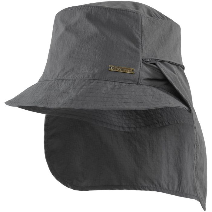 Шляпа Trekmates Mojave Hat TM-006289 limestone - L/XL - бежевий (015.0721) изображение 2