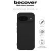 Чохол до мобільного телефона BeCover Google Pixel 9 Black (712292) зображення 4