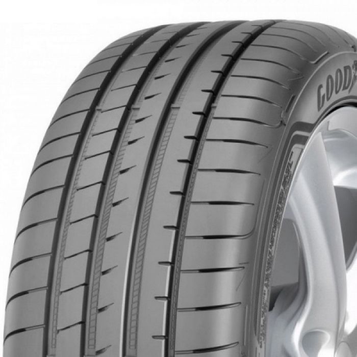 Шина Goodyear Eagle F1 Asymmetric 3 SUV 235/65R18 106W зображення 3