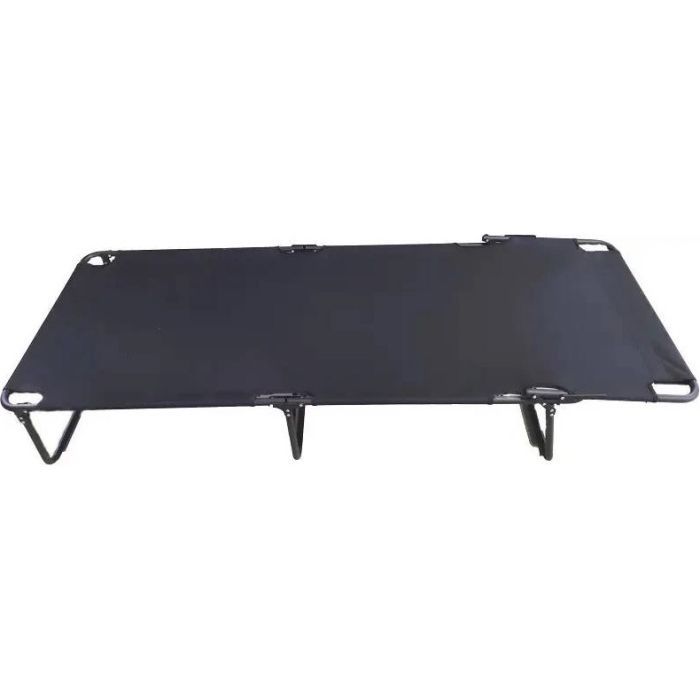Розкладачка NeRest NR-43 Black (4820211101503_1) зображення 3
