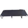 Розкладачка NeRest NR-43 Black (4820211101503_1) зображення 3