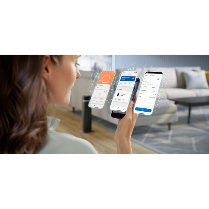 Обогреватель Philips CX5120/11 изображение 5