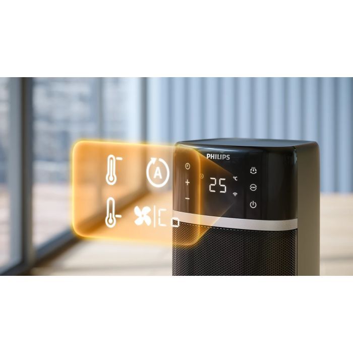 Обогреватель Philips CX5120/11 изображение 7
