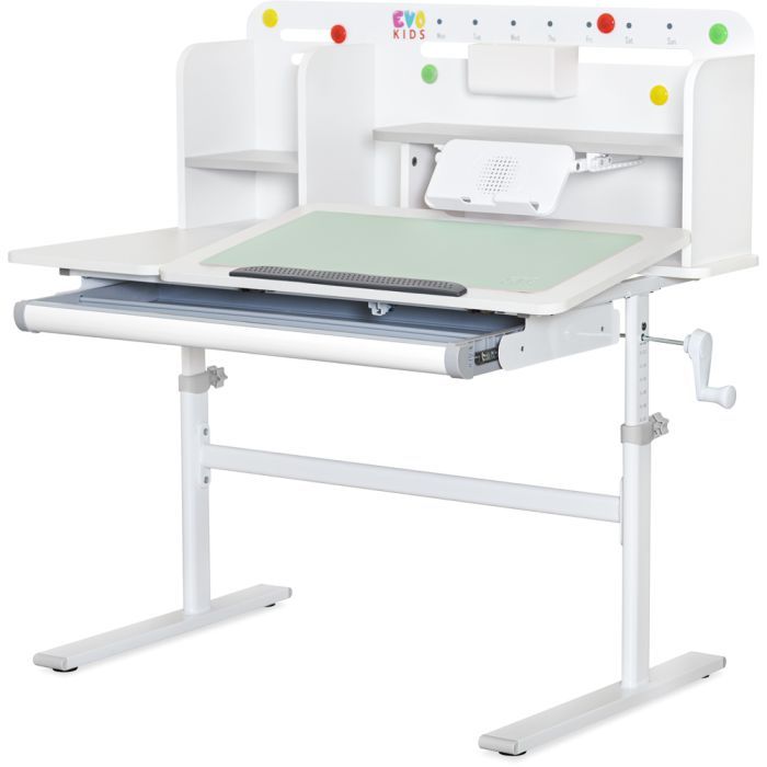 Парта Evo-kids TH-230 Blue (TH-230 W/BL)