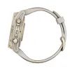 Смарт-годинник Garmin fenix 8 43mm, AMOLED, Saph, SftGldSS/FgGry, FogGry/DkSndbnd, GPS (010-02903-11) зображення 5