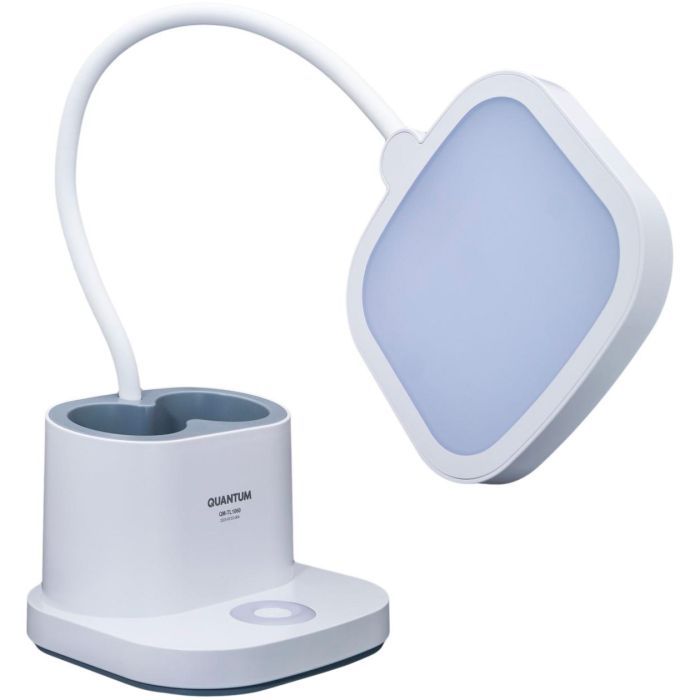 Настільна лампа Quantum VERONA LED з Power Bank (QM-TL1062) зображення 8