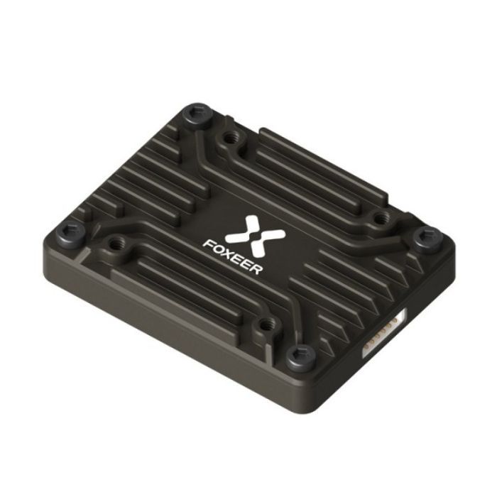 Видеопередатчик (VTX) Foxeer Reaper Extreme V3 2.5W 4.9G6G 80CH VTx (MR1844)