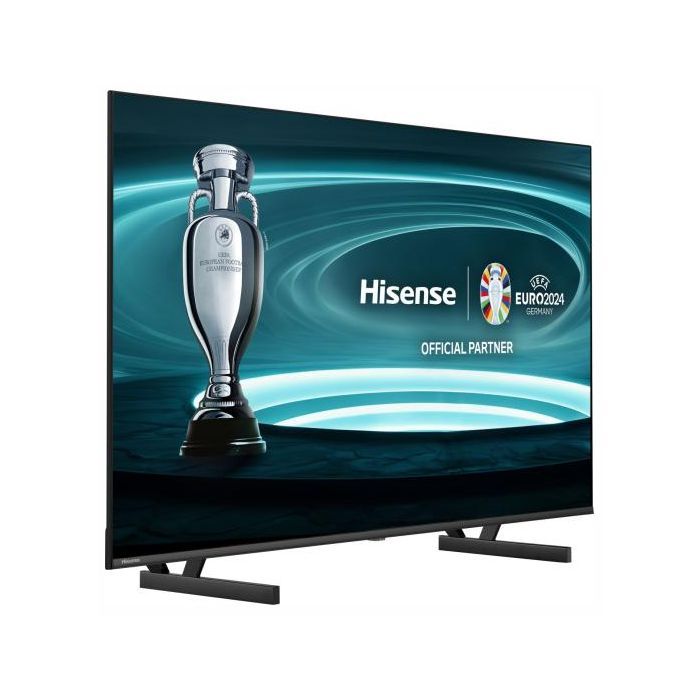 Телевизор Hisense 55U6NQ изображение 2